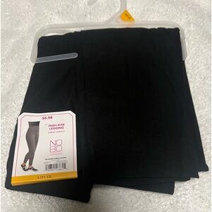 No Boundaries Women’s Junior Ankle Leggings